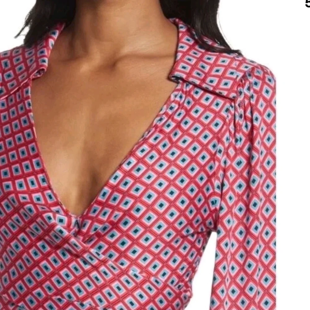 NWT Free People It Takes Two Mini Dress Women’s Size M